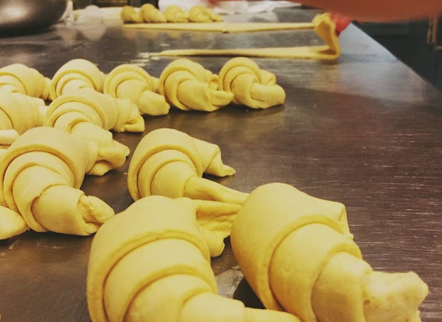 Pasticceria Capello - Torino