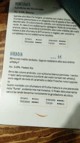 Comentarii opinii despre All'improvviso