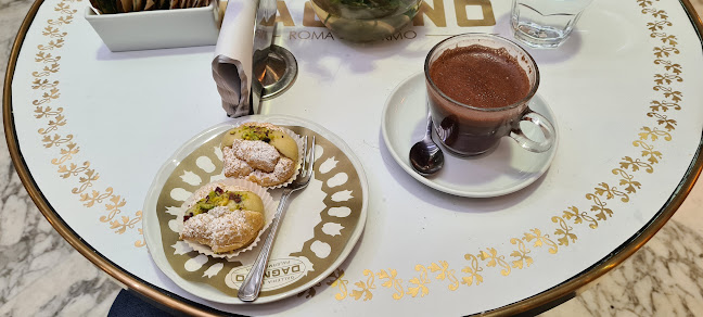 Opinii despre Dagnino în Roma - Ristorazione