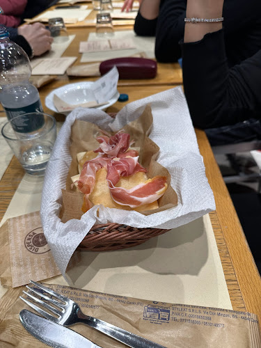 Dispensa Emilia Bologna Stalingrado - Bologna