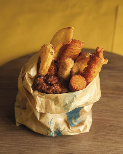 Pizzeria Laboratorio Pirru