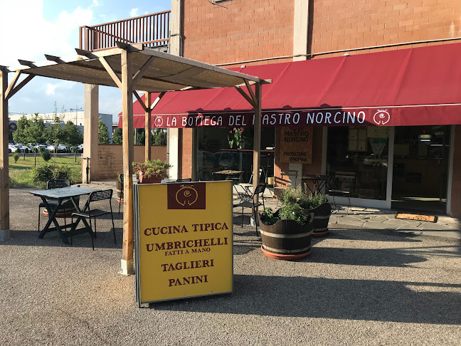 Bottega del Mastro Norcino
