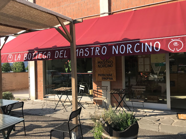 Bottega del Mastro Norcino