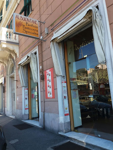 Al Buon Pane - Ristorazione