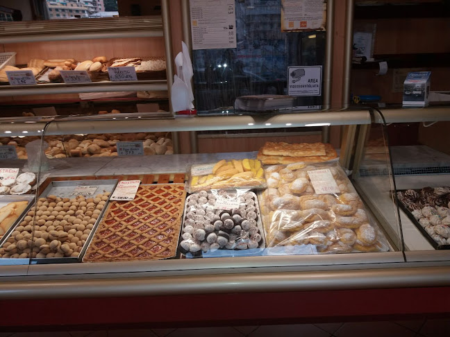 Al Buon Pane - Genova