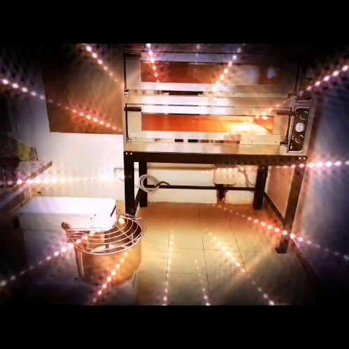 Pizzeria Sarsa verde - Ristorazione