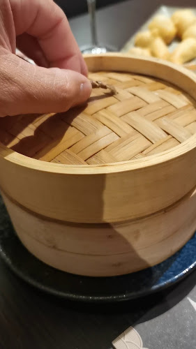 Opinii despre Sushi Dragon în Aversa - Ristorazione