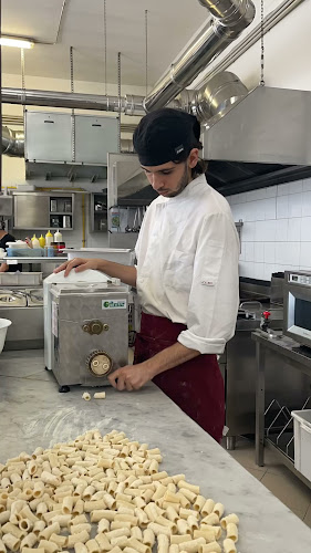 Comments and reviews of La Cucina di Flò