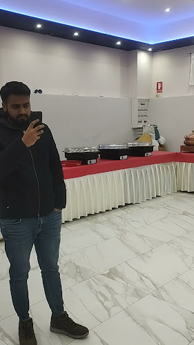 Opinii despre Johal Indian Restaurant & Pizzeria în Novellara - Ristorazione
