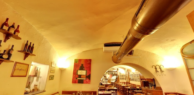 Opinii despre Brillo Restaurant în Roma - Ristorazione