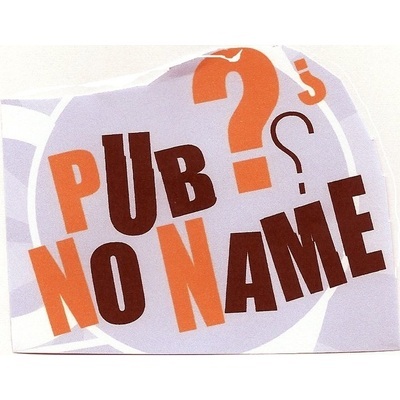 Comments and reviews of Pub NoName