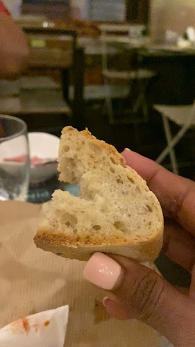 Opinii despre Bistrot la Piazzetta în Vico Equense - Ristorazione