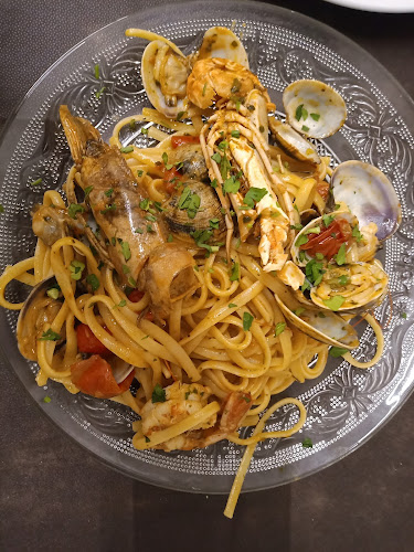 Ristorante Il Porticciolo - Ristorazione