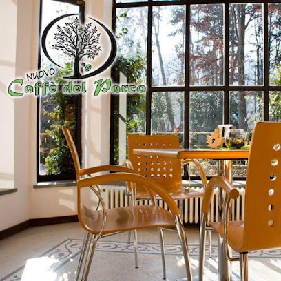 Nuovo Caffè del Parco - Piadineria&Spritzeria