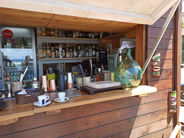 TiKi Bar | Baia dei Frati - Ristorazione