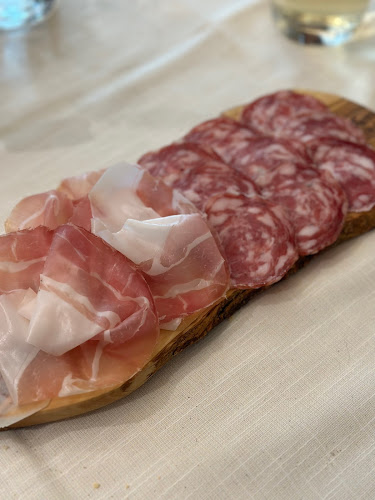 La Casa del Prosciutto "Alberti 1906"