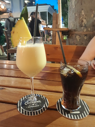 Karukera Rimini - Ristorazione