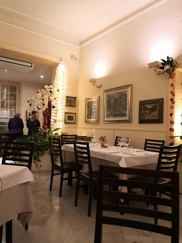 Ristorante Cabreo