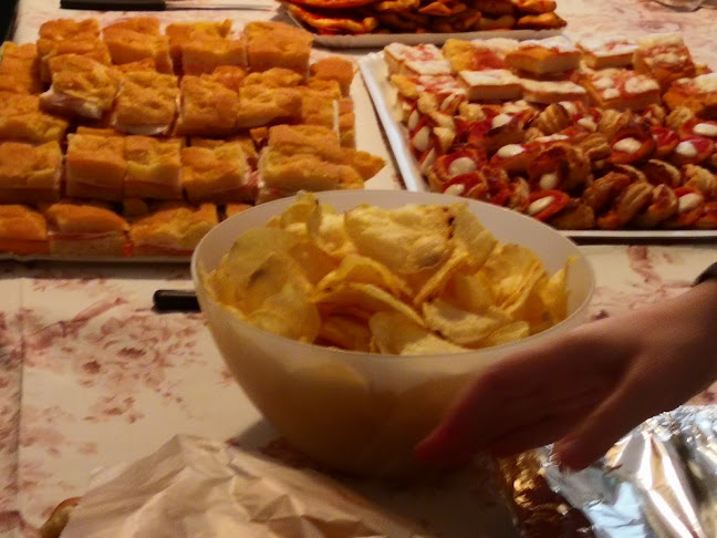 Pan di Zenzero - Ristorazione