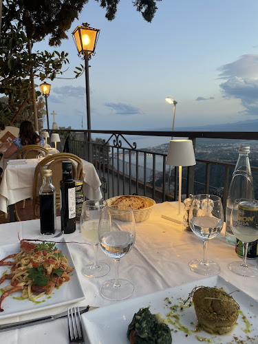 Opinii despre Ristorante Al Saraceno în Taormina - Ristorazione