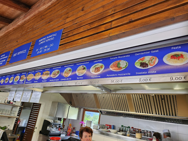 Opinii despre Imbiss Grill Hazienda în Bolzano - Ristorazione