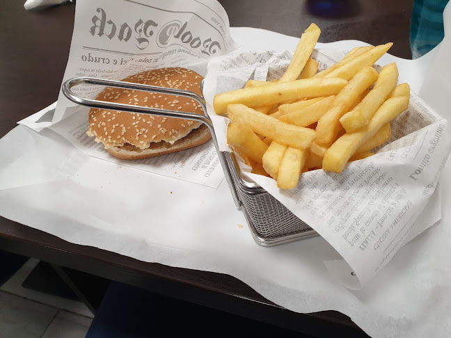 Playground Pizzeria - Steak House - Curtatone