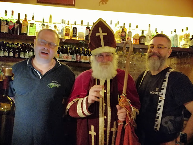 Comentarii opinii despre Geco Pub