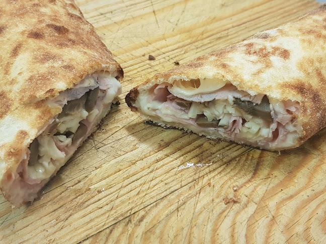 Da Nunzio e Alessandra - Arezzo