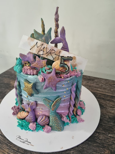 Opinii despre Mauro Diana evoluzione pasticceria în Teano - Ristorazione