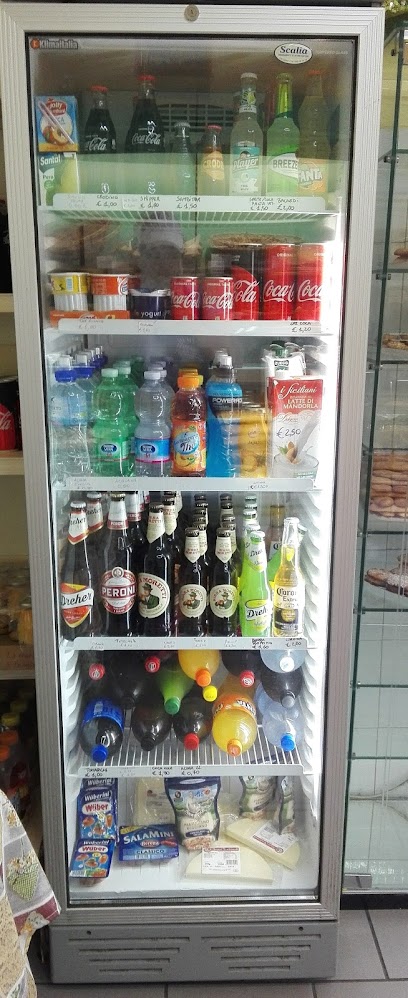 Panificio l'antico forno u sicilianu di Luigi Messina