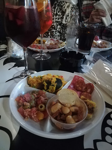 Black and White Cocktail Bar - Macerata