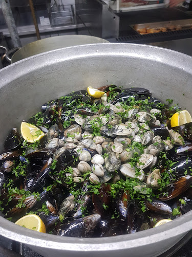 Piccolo Paradiso - Ristorazione