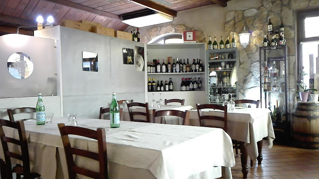 Al Caminetto Ristorante Pizzeria