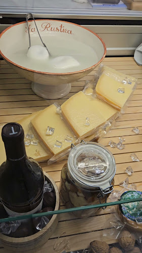 Reviews of La Rustica in Fasano - Ristorazione