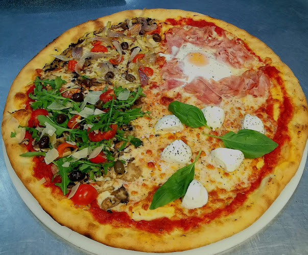 Opinii despre Fresh & Good în Torino - Ristorazione