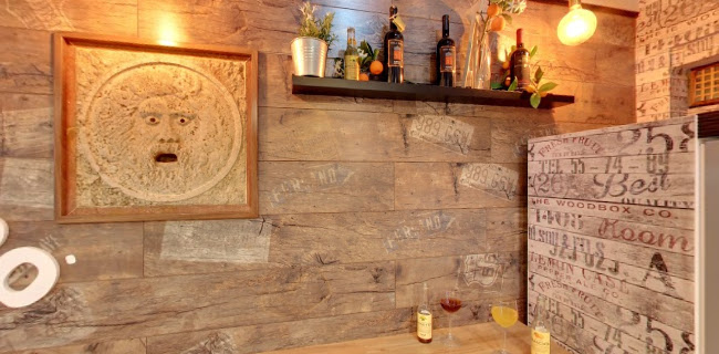 Pinsa 'mpò - pinseria romana a roma prati vaticano - Roma