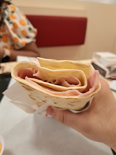 Piadineria