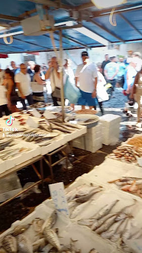 Pescheria Pizzi Pizzi di D'Anna Vincenzo