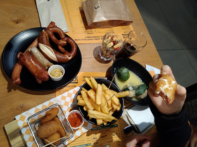 Spiller | Riccione - Ristorazione