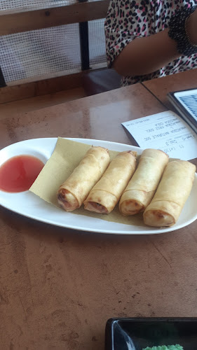 Comments and reviews of Ristorante Namu