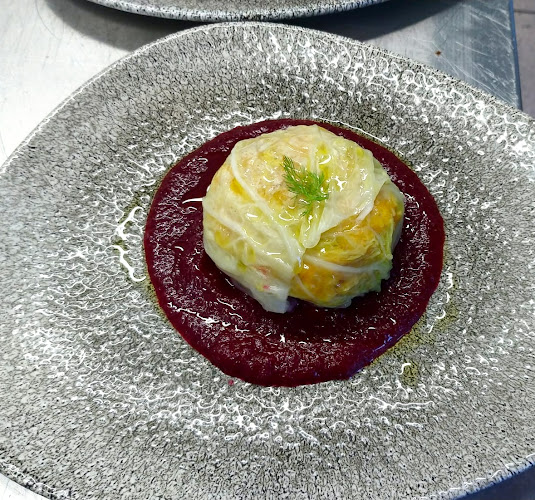 Reviews of Sale & Pepe - Bar Trattoria in Centallo - Ristorazione