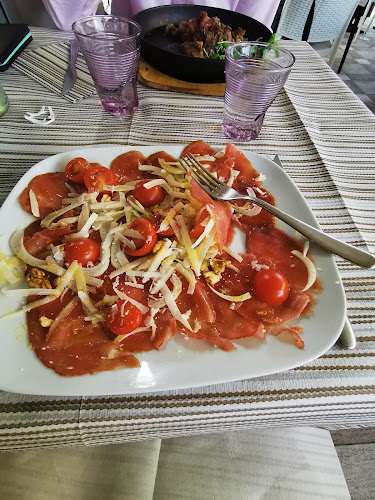 Comentarii opinii despre Ciccia House