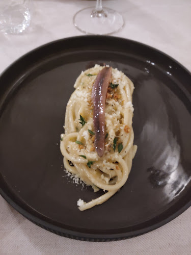 Opinii despre Danilo Ciavattini Ristorante în Viterbo - Ristorazione