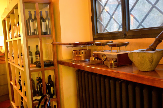 Comments and reviews of Ristorante Enoteca Il Frantoio