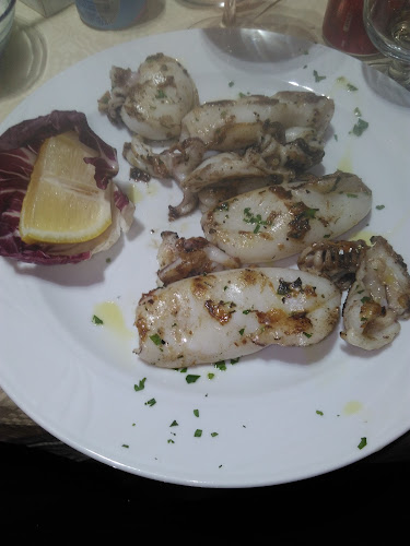 Ristorante Pizzeria Friuli Phone number