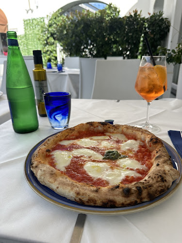 Giardino di Enzo - Ristorazione