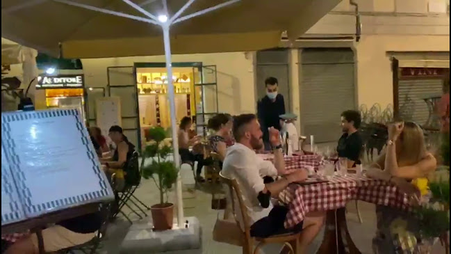 Reviews of Ristorante Braceria Auditore in Firenze - Ristorazione
