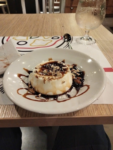 Comentarii opinii despre Pizzeria Fabbrica Pizza - Busto Arsizio