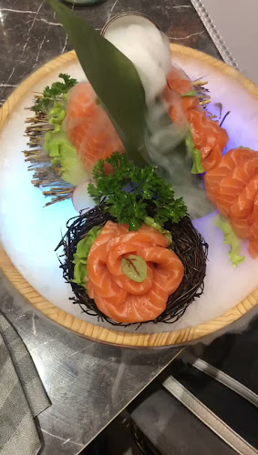 Hanami Asian Fusion - Ferrara