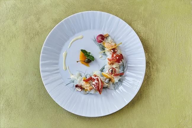 Via Madonna del Passo, 68, 73028 Otranto LE